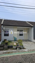 Rumah Swan Menganti Park Regency G-3 Gresik - Surabaya