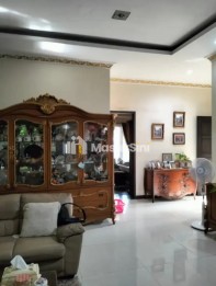 Rumah di Jual di Citraland Dekat G Walk Siap Huni 392 m2 Hanya 6 M an