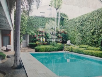 Rumah di Jual di Kertajaya Indah Murah 18