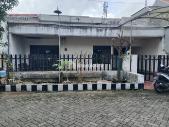Rumah di Jual di Rungkut Menanggal Harapan Hitung