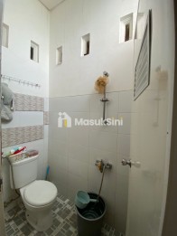 Rumah dijual Lokasi Sawojajar 1 Kota Malang