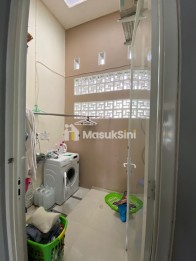 Rumah dijual Lokasi Sawojajar 1 Kota Malang