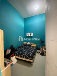 Rumah dijual Lokasi Sawojajar 1 Kota Malang