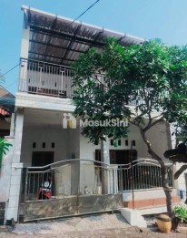 Rumah dijual di Riverside Blimbing Kota Malang