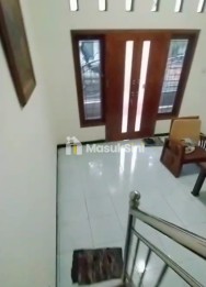 Rumah dijual di Riverside Blimbing Kota Malang