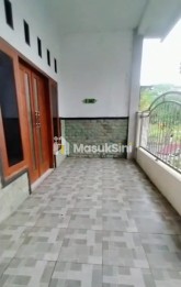 Rumah dijual di Riverside Blimbing Kota Malang