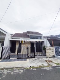Rumah dijual di Sawojajar 1 Kota Malang