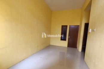 Rumah dijual di Sawojajar 1 Kota Malang