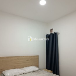 Rumah modern dengan lokasi strategis, desain kekinian, dan harga terjangkau