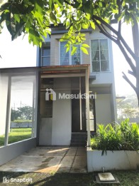 Rumah sewa Di Araya Dekat Kampus Binus Malang
