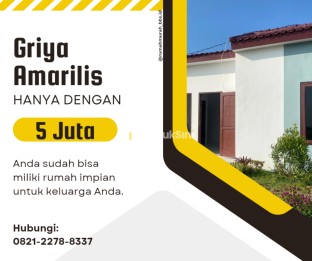 Rumah subsidi murah Brebes