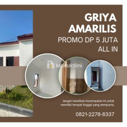 Rumah subsidi murah Brebes