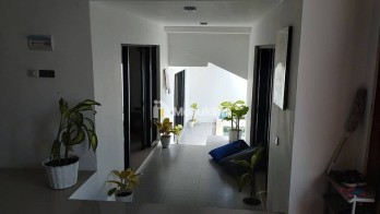 Sewa Jangka Panjang 29 Tahun Villa Modern 3 Kamar Central Canggu Dekat Bera