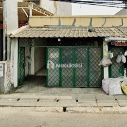 Sewa Kios Dekat Pasar Kreo Ciledug, Hypermart Ciledug, Pasar Cipadu