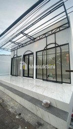Sewa Min 3 Tahun Tempat Usaha Toko 1 Lantai 5×11 Bypass Sanur Denpasar