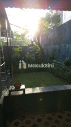 Sewa Rumah Furnished 2 Kamar Sanur Denpasar