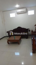 Sewa Rumah Furnished 2 Kamar Sanur Denpasar