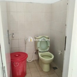 Sewa Rumah Nyaman di Komplek Elit Puri Dago Arcamanik – Bandung