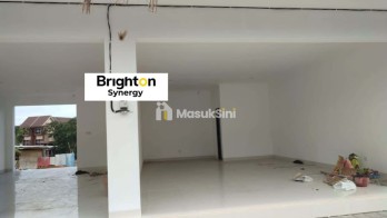Sewa Toko Tempat Usaha Hadap Barat Umalas Badung