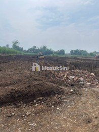 TANAH KAVLING LOKASI DEKAT PERUMAHAN ARAYA MALANG