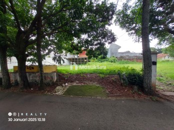 TANAH MURAH CIGADUNG Strategis Dekat Tubagus