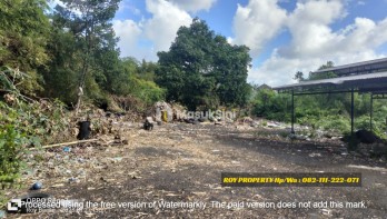 TERMURAH Dijual Tanah di Uluwatu Jimbaran Bali 1.2 Ha DEPAN JIMBARAN PLAZA