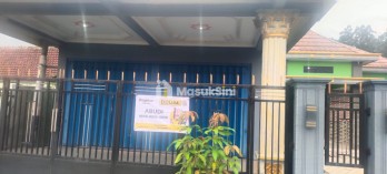 TURUN HARGA 500 JT, RUMAH MADIUN & TOKO