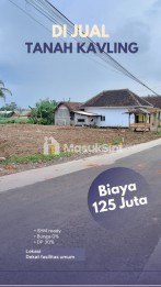 Tanah Di Malang