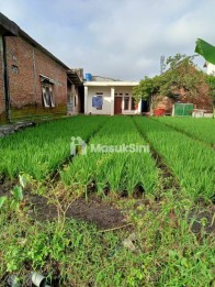 Tanah Dijual Tegal Gondo Karangploso