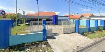 Tanah Jl Wijayakusuma Sekardangan Sidoarjo Cocok