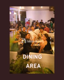 Tanah dan Bangunan