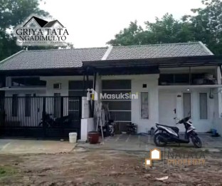 Tipe 42/60, Harga Terjangkau, Cicilan Ringan!