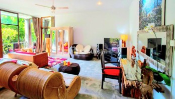 Villa 9 Kamar Di Ubud Gianyar Bali