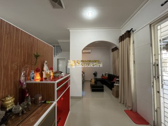 Villa Hook Dijual di Komplek Citraland Gama City Cluster Grenadines