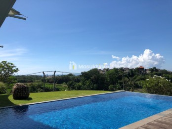 Villa View Laut Keramas Gianyar Bali