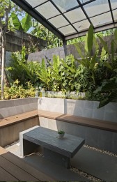 Wow... Rumah siap huni 2 lantai  dengan luas tanah 90 di Bogor