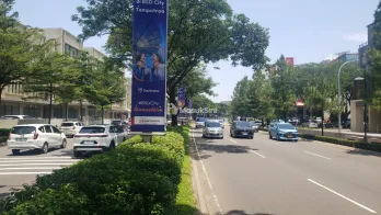 Dijual Ruko Cascade Studio Loft, BSD City, Tangerang