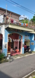 dijual rumah 3 lantai di mangkang