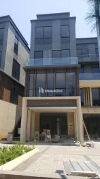 Disewakan Ruko Cascade Studio Loft, BSD City
