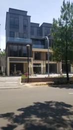 Disewakan Ruko Cascade Studio Loft, BSD City