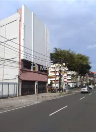 Disewakan Ruko Gandeng di Jl. KH Hasyim Ashari, Petojo Utara, Gambir