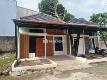 Grand Ciherang Tapos Depok