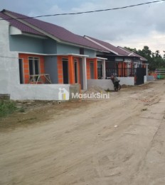 rumah murah dekat sekolah ditembung di perumahan syariah
