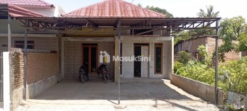 rumah ready dilaut dendang dekat kampus unimed