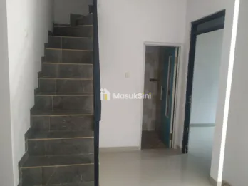 Town House Scandinavian Ciherang Cibubur Timur Jakarta