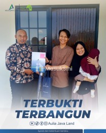 Dijual Rumah 2 Lantai Minimalis di Nagreg Bandung