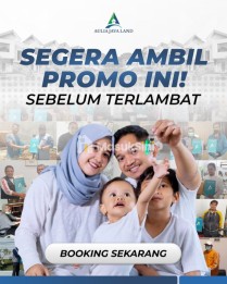 Dijual Rumah 2 Lantai Minimalis di Nagreg Bandung