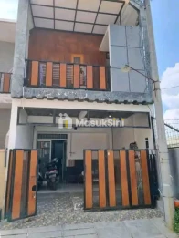 RUMAH KOST AKTIF LOKASI STRATEGIS DI GRIYA SHANTA