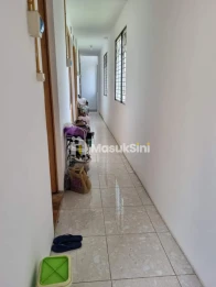 RUMAH KOST AKTIF LOKASI STRATEGIS DI GRIYA SHANTA SUHAT