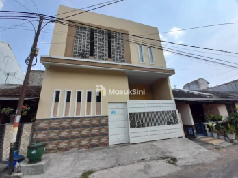 Rumah Kost dijual di Sawojajar 1 Kota Malang